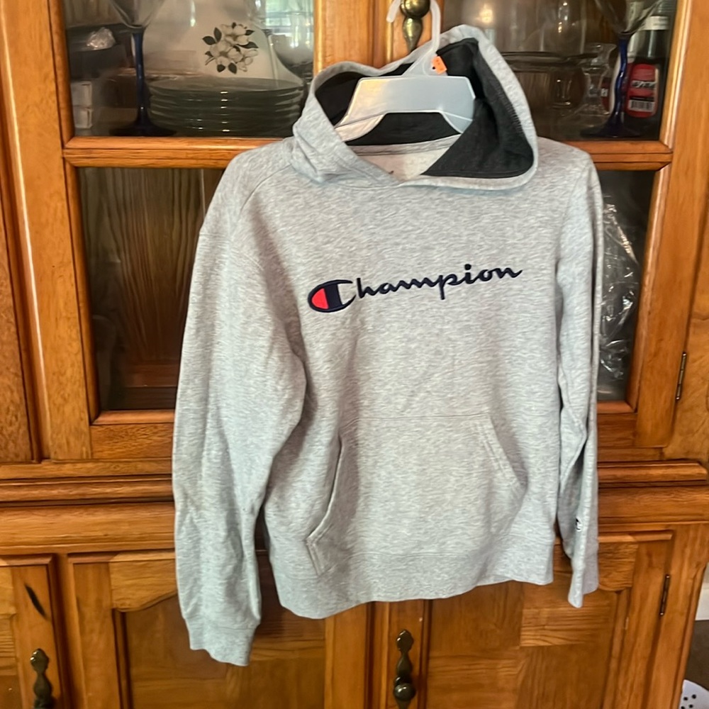 Boys hoodie